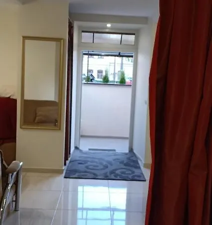 Apartment Downtown