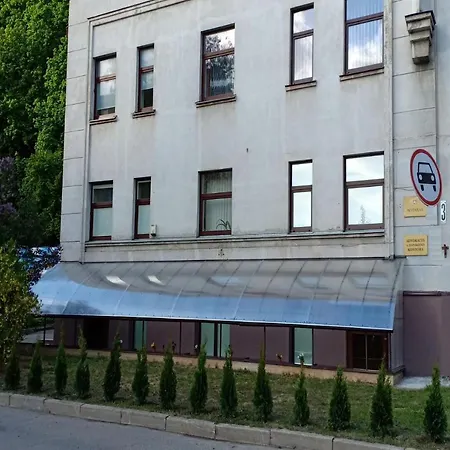 Apartment Downtown Kaunas