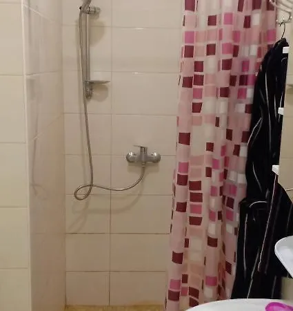Downtown Apartment
