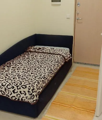 Downtown Apartment Kaunas